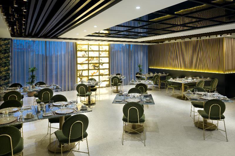 Joudyan King Road Jeddah By Elafجوديان طريق الملك جدة Hotel Exterior photo
