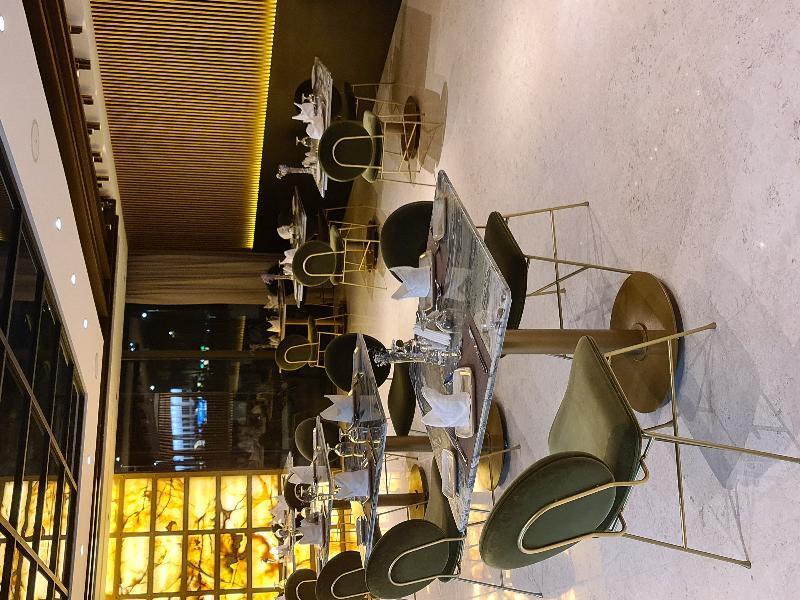 Joudyan King Road Jeddah By Elafجوديان طريق الملك جدة Hotel Exterior photo