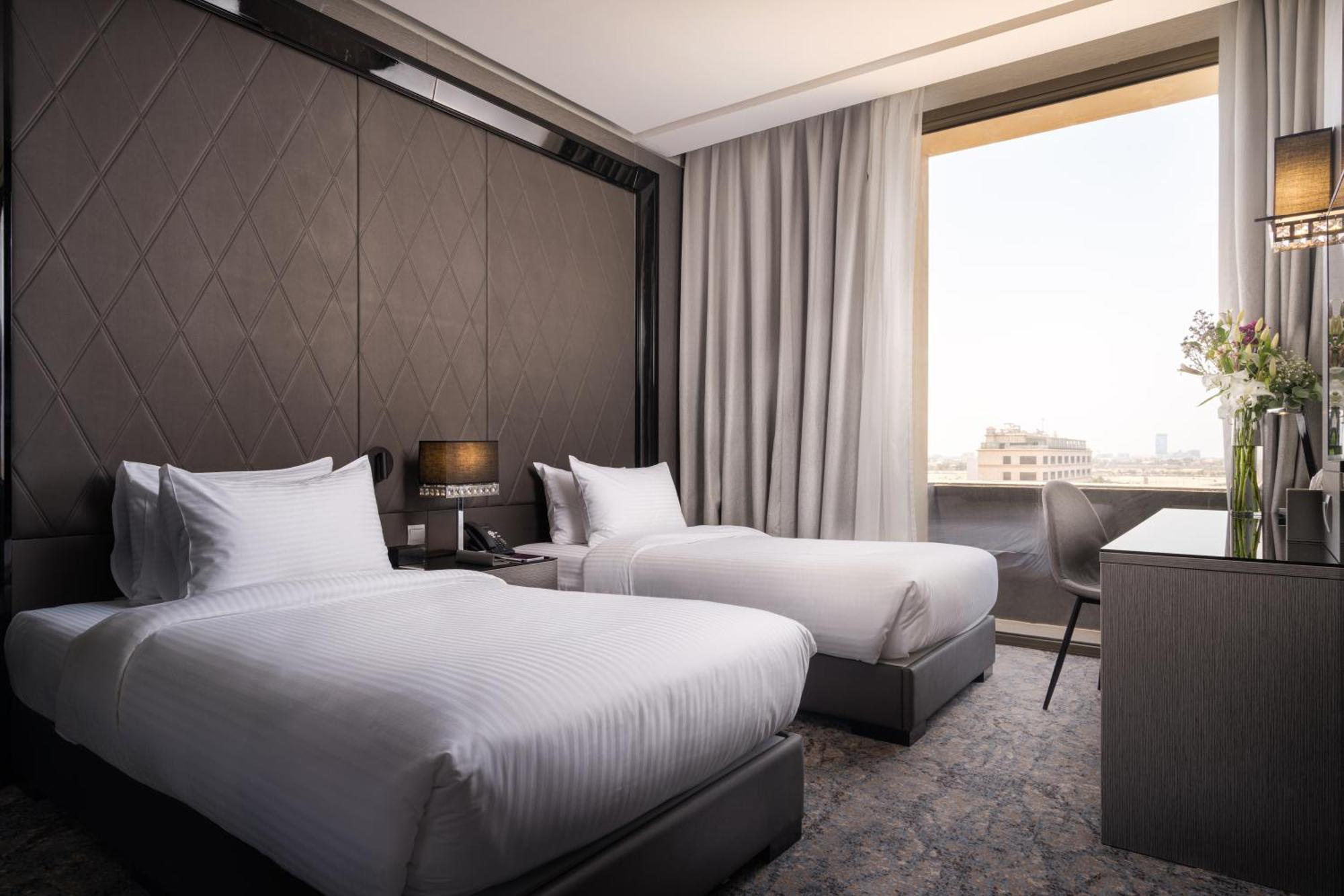 Joudyan King Road Jeddah By Elafجوديان طريق الملك جدة Hotel Exterior photo